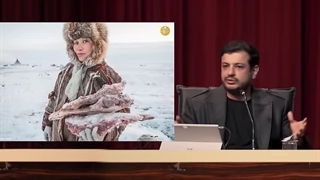 خزرها چه کسانی بودند؟