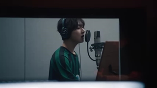 Galaxy [Fanmade] - ENHYPEN (엔하이픈) 'HOME' Official MV موزیک ویدیو انهایپن