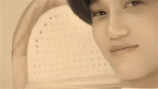 تولد جونگین (کای) خرس قشنگ اکسو مبارککککک:> زودتر برگردی پسرم از سربازی