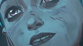 میکس از انیمیشن آرکین (اسپویل)