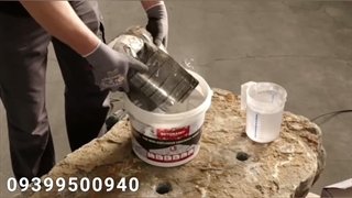 کتراک و فیلم آموزش استفاده از کتراک