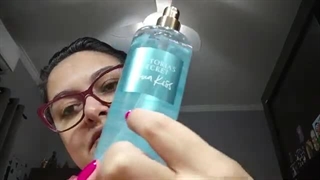 بادی اسپلش ویکتوریا سکرت اکوا کیس