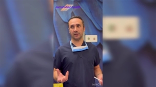 کریکوتیروتومی سوزنی در آسپریشن