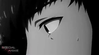 میکس از انیمه توکیو غول (اسپویل)