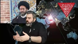 چرا علیف بادکوبه از مرد شماره یک اردبیل میترسد