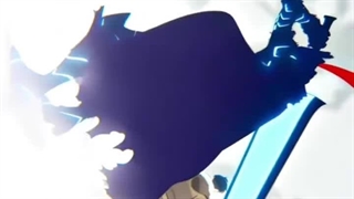 کلیپ انیمه تک رو