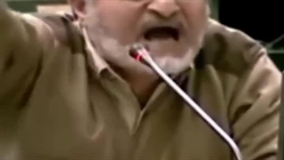 واکنش مهدی کوچک زاده به کمک به لس آنجلس