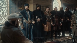 سریال صلاح الدین ایوبی قسمت 40 با زیرنویس فارسی Saladin The Conquerer of Jerusalem