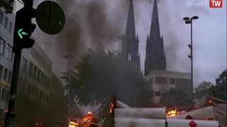 هشدار برای کبری 11قسمت28