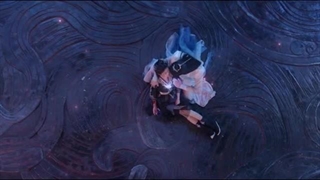 سریال چینی شکفتن عشق 2025 The Blossoming Love قسمت ۲۶ با زیرنویس فارسی