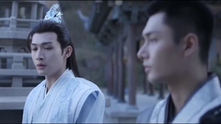 سریال چینی شکوفایی عشق قسمت ۲۶ با زیرنویس فارسی(برای دانلود سریال وارد کانال روبیکا ما شوید)