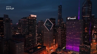 هلیشات dji flip