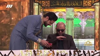 با عطر حرم بوی بهشت رو تجربه کنید!