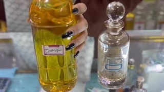 با خرید عطر گل محمدی اصل و طبیعی کاشان با یه تیر چندتا نشون بزن!