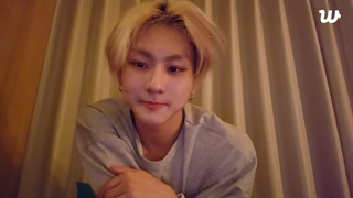 ویورس لایو جونگوون "ایموجی لبخند"