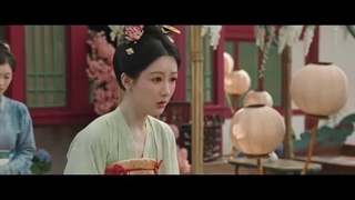 سریال چینی پونی جلوه گر 2025 Flourished Peony قسمت ۱۶ با زیرنویس فارسی