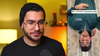 تو مدارس ایران چی میگذره!!؟ شوخی خرکی دخترا (سوگنگ)