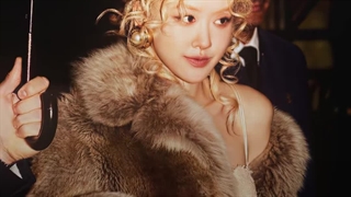 ادیت از رزی بلک پینک