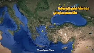 تو جلسه معروف حاج قاسم با پوتین در کاخ کرملین چه گذشت