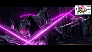 انیمه جهان رزمی ( Martial Universe ( Wu Dong Qian Kun فصل 5 قسمت 8