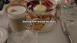 دیت با هیسونگ اوپا....