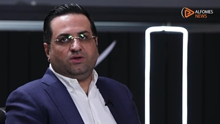 رخداد-دکتر مصطفی پور-مدیرعامل مجتمع غدیر نی ریز-چالش ناترازی انرژی