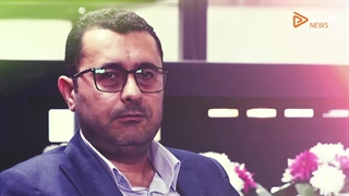 رخداد-مهندس رشید کتال - مدیرعامل شرکت اکتشاف معادن غدیر