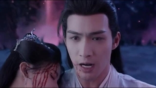 سریال چینی شکفتن عشق 2025 The Blossoming Love قسمت ۲۷ با زیرنویس فارسی