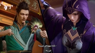 انیمه در فرقه همه جاسوس هستند به جز من قسمت 15 زیرنویس فارسی