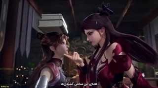 انیمه در فرقه همه جاسوس هستند به جز من قسمت 16 زیرنویس فارسی