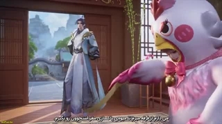 انیمه در فرقه همه جاسوس هستند به جز من قسمت 20 زیرنویس فارسی