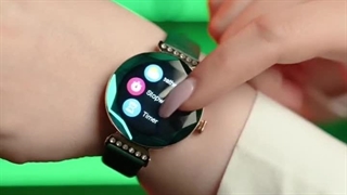 محصولات گرین لاین - ساعت هوشمند