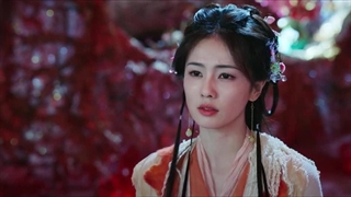 سریال چینی رمز و راز مهتاب قسمت ۲۰ با زیرنویس فارسی(برای دانلود سریال وارد کانال روبیکا ما شوید)