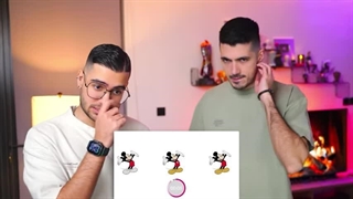 تندترین شکلات دنیا!!!؟ (سوگنگ و فرشاد سایلنت)