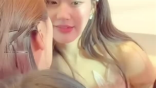 شاید باورت نشه لوسی خوب شده من نمیگم چینی وآمریکا  میگن