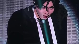 علت مرگ:دیدن زیبایی غیرقابل توصیف گونووک(کپ)