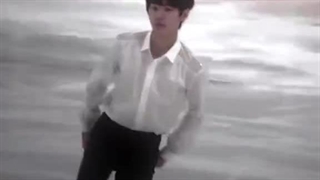 سونگهون؟نه پرنسس یخی*