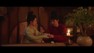 سریال چینی پونی جلوه گر 2025 Flourished Peony قسمت ۱۷ با زیرنویس فارسی