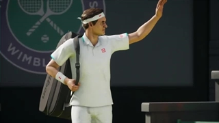 TopSpin 2K25 Cross-Gen Digital Edition