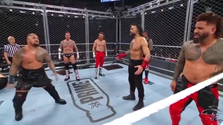 مسابقه بلادلاین اصلی مقابل بلادلاین جدید در وارگیمز2024 به صورت خلاصه