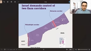 14031027: آتش‌بس غزه؛ شکست اسرائیل از مقاومت اسلامی فلسطین حماس؟