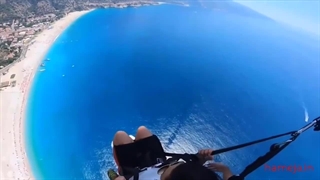 هیجان و آرامش در آنتالیا: ماجراجویی‌هایی که نباید از دست بدهید