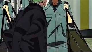 ماجیما خیلی عشقه....