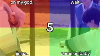 می خوام ازتون از قسمت 100 en o'clock ازمون بگیرم ببینم برای قسمت 101 اماده اید یانه:خنده: