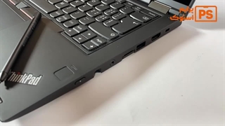 لپ تاپ استوک لمسی 13.3 اینچی لنوو مدل LENOVO X380 Yoga - i5 16GB 256GB SSD