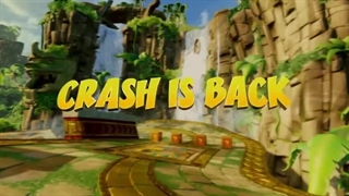 خرید اکانت قانونی crash team racing