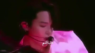 آهنگ حتی تو خوابم دنبالتم با صدای جیمین هوش مصنوعی