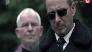 هشدار برای کبری 11قسمت38