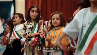 اجرا و مجریگری استاد رزیتا دغلاوی‌نژاد در جشن فارغ التحصیلی زبانکده دخترانه ادیب (شهرستان فیروزآباد)