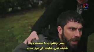 چشم چران عمارت قسمت 91 با زیرنویس فارسی و کیفیت عالی - فصل سوم (لینک دانلود کپشن)